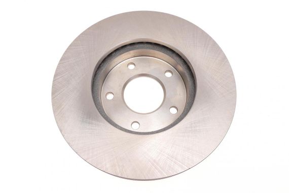 Диск тормозной передний Nissan Almera Primera X-Trail 01-13 280x28  ADN143101 | Зображення 1