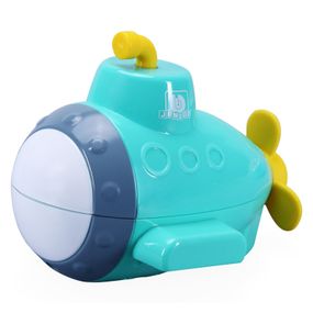 Игрушка для ванной Bb Junior Splash &apos;N Play Submarine Projector Подлодка (16-89001)