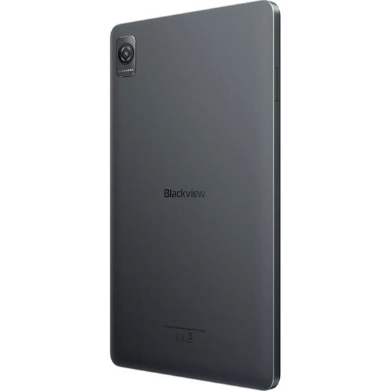 Планшет Blackview Tab 60 8.68" 6/128GB / LTE Grey (6931548314073) | Зображення 4