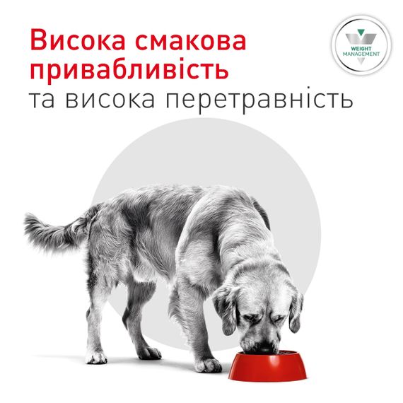 Royal Canin Glycobalance Dog сухой корм для собак с сахарным диабетом 1.5 кг | Зображення 3