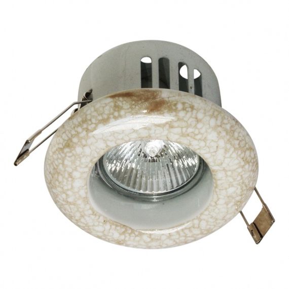 Светильник точечный HDL-DS 26 CERAMIC MR16
