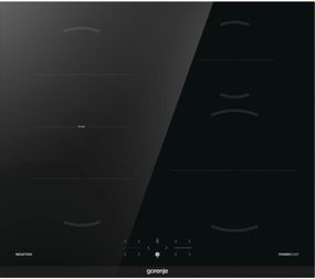 Варильна поверхня Gorenje індукційна GI6421BC