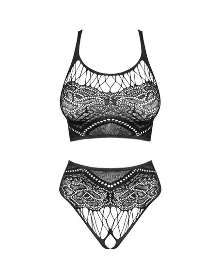 Комплект Obsessive K103 top & panties S/M/L Sex Aura | Зображення 2