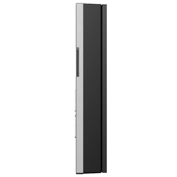 Dnake S213K/S SIP IP65, IK07 Grey Виклична панель | Зображення 3