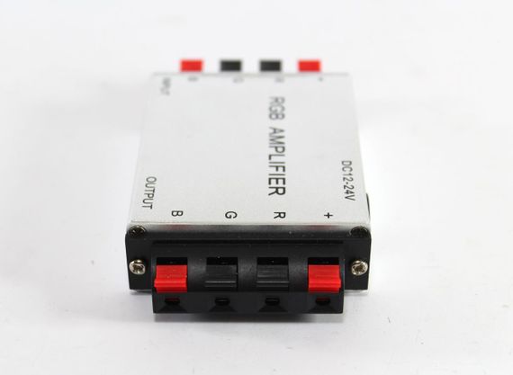 Підсилювач напруги RGB XM-01 | Зображення 2