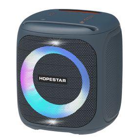 Bluetooth-колонка Hopestar Party 100-синій