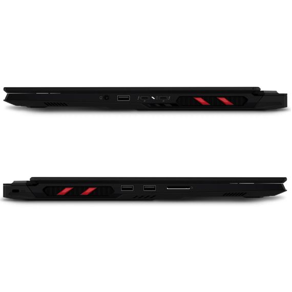 Ноутбук MSI Raider 18HXAI (A2XWIG-251UA) | Зображення 4