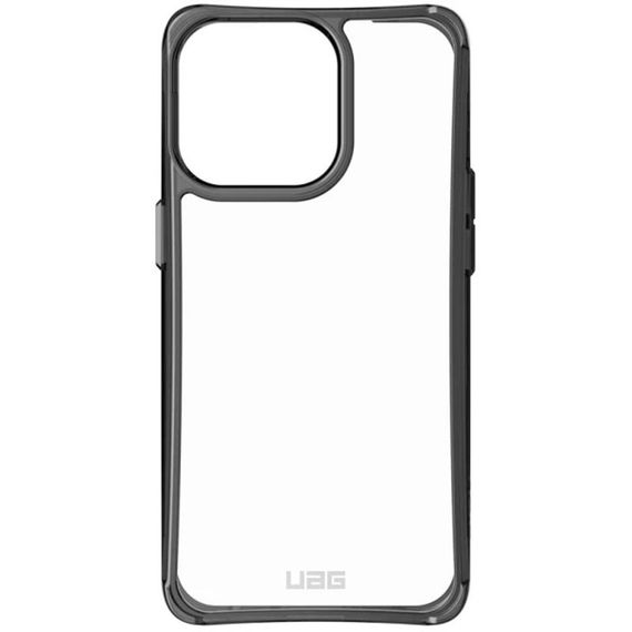 Чохол TPU UAG PLYO series для Apple iPhone 12 Pro/12 (6.1") | Зображення 4