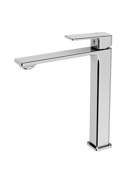 Змішувач для раковини Fabiano Lupo 18203 Chrome 8231.403.1515