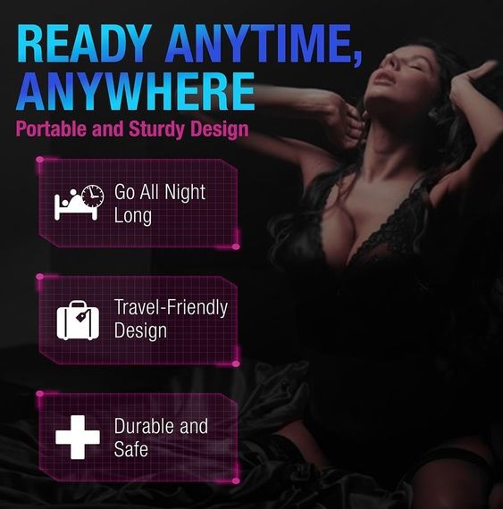 Реалістична подовжуюча насадка на пеніс Blush Performance Plus подвійний щільності, бежева Sex Aura | Зображення 6