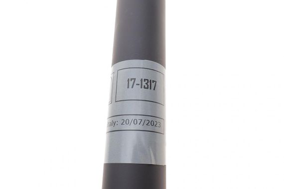 Піввісь передня  R Mercedes Benz A-class W169 B-class W245 04-12 25z 27z 548.7mm  +ABS30z МКПП 17-1317 | Зображення 3