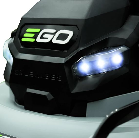 Газонокосарка EGO LM1903E-SP акумуляторна самохідна 56 В | Зображення 1