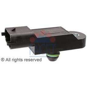 Датчик давления воздуха Opel Movano/Vivaro / Renault Dokker/Kangoo/Master/Trafic 1.2-2.5 Tce/CDTI/dCi 03-, Facet, 10.3121,