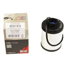 Фильтр топливный Champion CFF100409