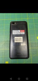 Мобильний телефон Xiaomi redmi 6a 2/16gb black бу