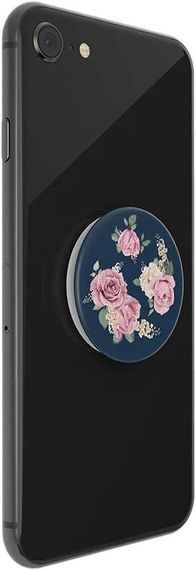 Оригінальний попсокет PopGrip від PopSockets, підставка для телефону, знімна верхівка, Vintage Perfume | Зображення 4