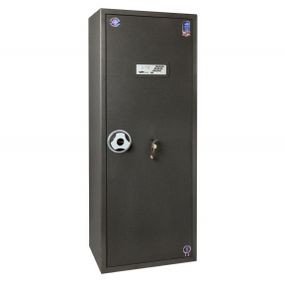 Сейф оружейный Safetronics TSS 160MEK5