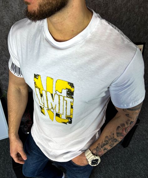 Футболка | Зображення 1