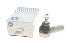 Наконечник тяги рульової Mitsubishi Colt VI 04-12 Smart Forfour 04-06 91-09724