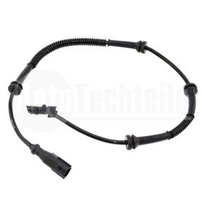 Датчик ABS передний Renault Trafic / Opel Vivaro 01-, AutoTechteile, 504 0500, AS4798