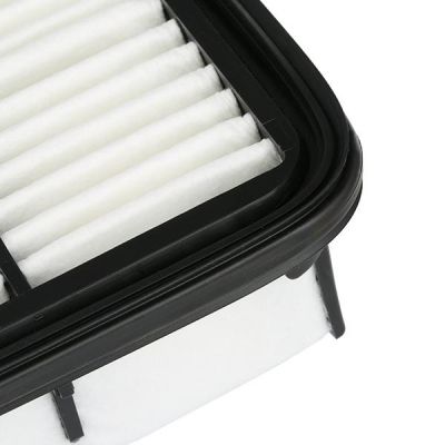 Воздушный фильтр для автомобиля Bosch F 026 400 165 | Зображення 2