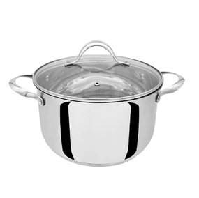 Каструля 3,4л MR-3519-20 Maestro