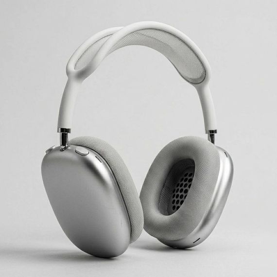 Бездротові навушники Hoco Pro Max W65 Plus ANC (Синій) | Зображення 3