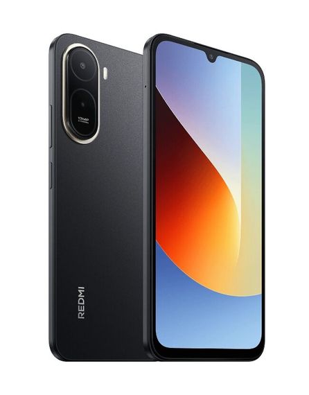 Смартфон Xiaomi Redmi A7 Pro 4/128GB NFC (Adapter) Black | Зображення 2