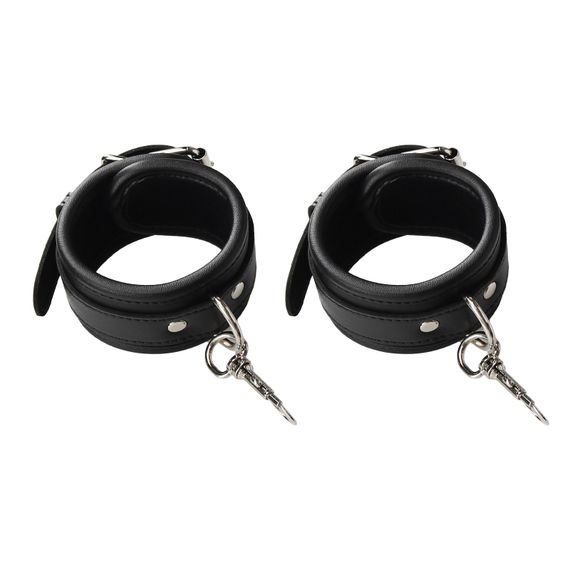 Набір БДСМ - Erospace Wild Play Male Bondage Set C13 | Зображення 6