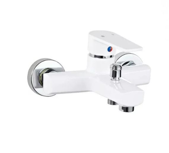 Змішувач для ванни Slat SLT-A009W