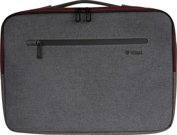 Чохол Yenkee 14" TARMAC Protective Sleeve YBN 1435GY (Grey)