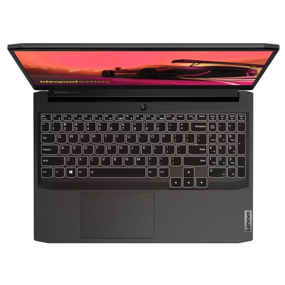 Ноутбук Lenovo IdeaPad Gaming 3 15ACH6 (82K202BMRA) | Зображення 3