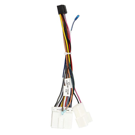 Штатная магнитола 9" Lesko для Mitsubishi Lancer Evolution VIII 2003-2005 Top 4/32 4G WiFi GPS Митцубиси | Зображення 3