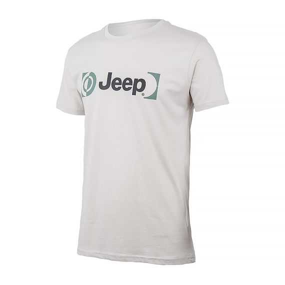 Футболка JEEP T-SHIRT Paintbrush J22W