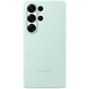Чохол до мобільного телефона Samsung Galaxy S25 Ultra (S938) Silicone Case Mint (EF-PS938CMEGWW)