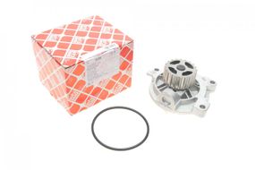 Помпа води VW T4 LT Crafter 2.5TDI 20z  22206