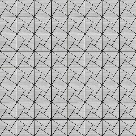 Самоклеюча PET мозаїка 30*30CM*4MM (D) SW-00001642 | Зображення 6