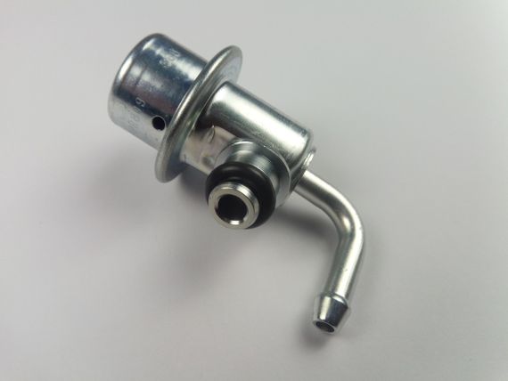 Регулятор тиску палива Hyundai/KIA, MOBIS (313802H000) (31380-2H000) | Зображення 4