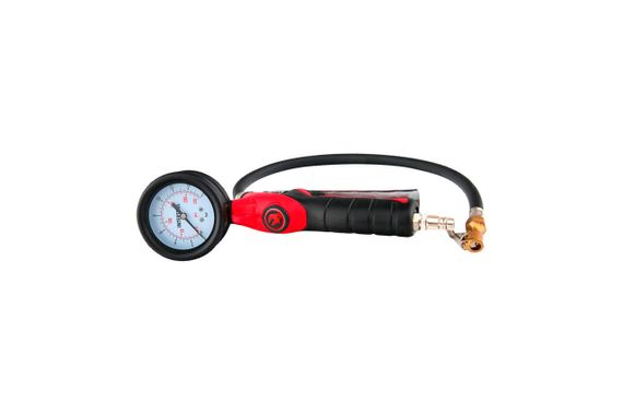 Пистолет для подкачки шин Intertool - 16bar Storm (PT-0520)