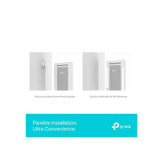 Маршрутизатор TP-Link ARCHER-AIR-R5 | Зображення 6