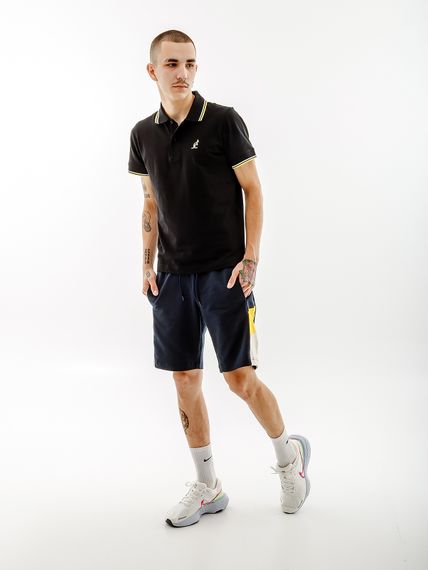 Футболка AUSTRALIAN 2-STRIPE PIQUE' POLO S-FIT | Зображення 3
