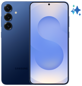 Смартфон Samsung Galaxy S25 12/256Gb DBG Navy