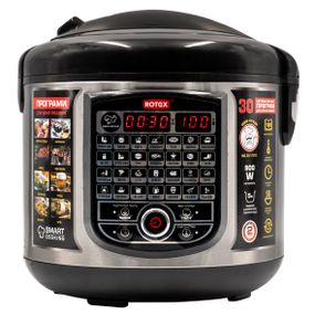 Мультиварка ExСellenСe ROTEX RMС505-B ExСellenСe