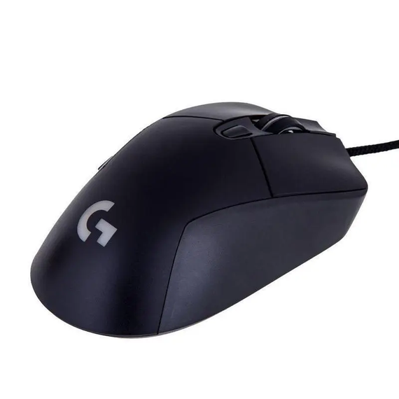 Комп'ютерна мишка LOGITECH G407 провідна 12000DPI | Зображення 1