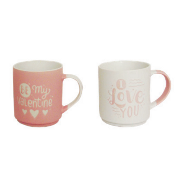 Чашка Ніжність барв VT-C-114295 Vittora 295 мл | Зображення 2