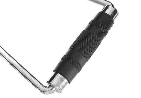 Ручка для тяги EasyFit гумова закрита (EF-8095) | Зображення 5