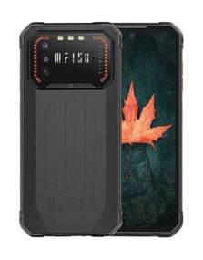 Смартфон Oukitel IIIF150 Air1 6/64GB Rock