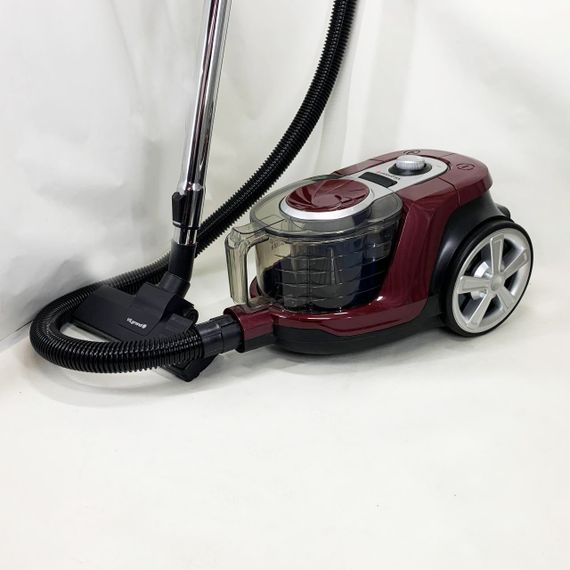 Пилосос без мішка ViLgrand VVC2247DC CE-16 | Зображення 9