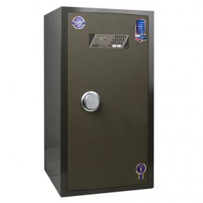 Сейф взломостойкий Safetronics NTR 80E