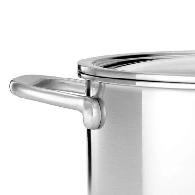 Каструля KitchenAid MSS 20 см 3,1 л (CC003259-001) | Зображення 2